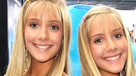 Whatever Happened To Janice And Jessica From The Suite Life 